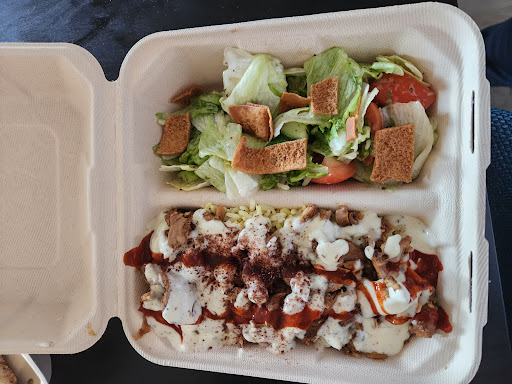 Photo of Osmow's Shawarma - 347 Dalhousie St, Ottawa, ON K1N 7G1