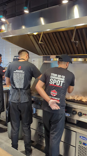Photo of Osmow's Shawarma - 347 Dalhousie St, Ottawa, ON K1N 7G1
