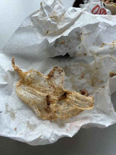 Photo of Osmow's Shawarma - 347 Dalhousie St, Ottawa, ON K1N 7G1