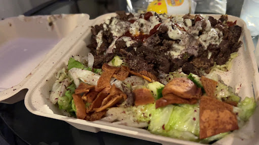 Photo of Osmow's Shawarma - 347 Dalhousie St, Ottawa, ON K1N 7G1