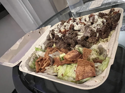 Photo of Osmow's Shawarma - 347 Dalhousie St, Ottawa, ON K1N 7G1