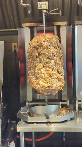 Photo of Osmow's Shawarma - 347 Dalhousie St, Ottawa, ON K1N 7G1
