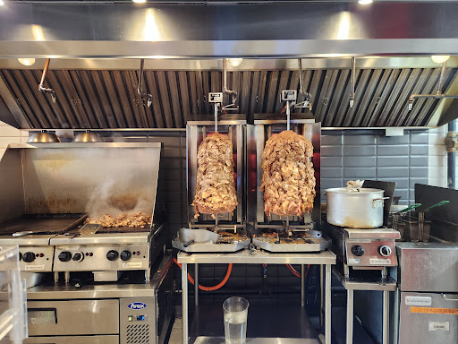 Photo of Osmow's Shawarma - 347 Dalhousie St, Ottawa, ON K1N 7G1