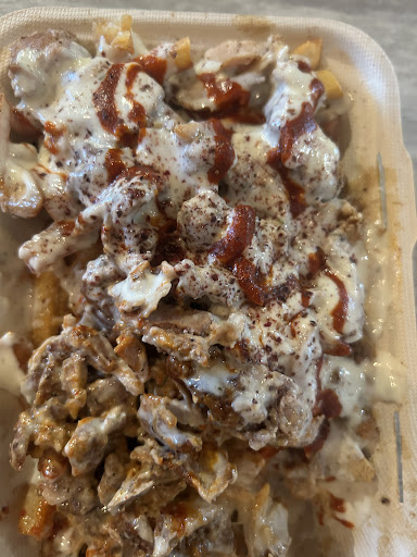 Photo of Osmow's Shawarma - 347 Dalhousie St, Ottawa, ON K1N 7G1