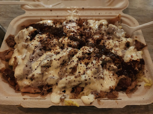 Photo of Osmow's Shawarma - 347 Dalhousie St, Ottawa, ON K1N 7G1