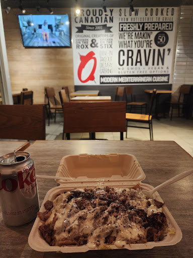 Photo of Osmow's Shawarma - 347 Dalhousie St, Ottawa, ON K1N 7G1