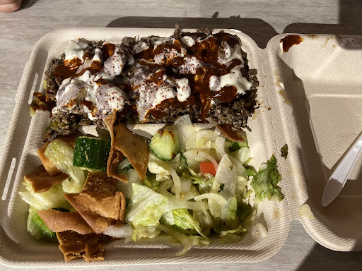 Photo of Osmow's Shawarma - 347 Dalhousie St, Ottawa, ON K1N 7G1