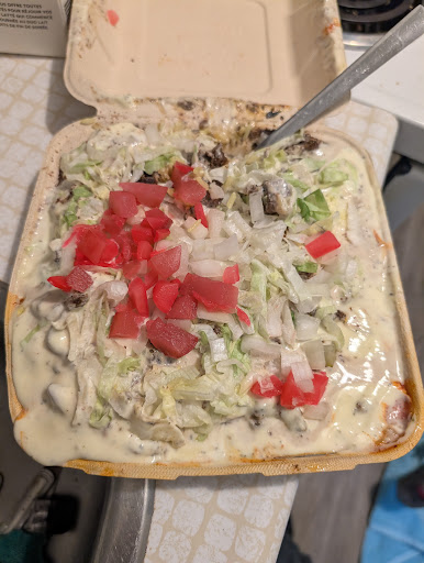 Photo of Osmow's Shawarma - 347 Dalhousie St, Ottawa, ON K1N 7G1