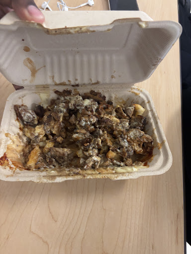 Photo of Osmow's Shawarma - 347 Dalhousie St, Ottawa, ON K1N 7G1