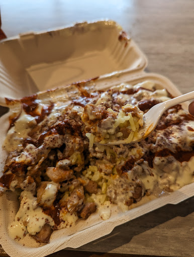 Photo of Osmow's Shawarma - 347 Dalhousie St, Ottawa, ON K1N 7G1