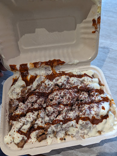 Photo of Osmow's Shawarma - 347 Dalhousie St, Ottawa, ON K1N 7G1
