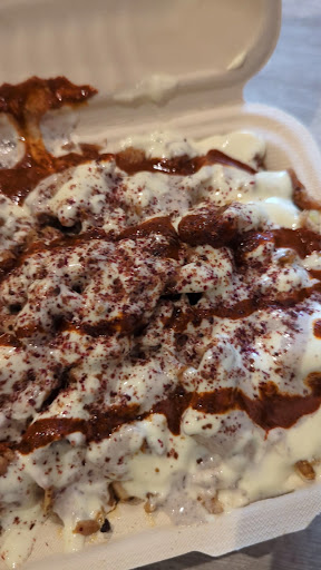 Photo of Osmow's Shawarma - 347 Dalhousie St, Ottawa, ON K1N 7G1