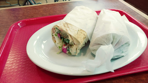 Photo of Alissar Lebanese Cuisine - 1765 St. Laurent Blvd, Ottawa, ON K1G 3V4