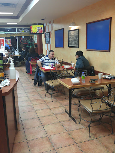 Photo of Alissar Lebanese Cuisine - 1765 St. Laurent Blvd, Ottawa, ON K1G 3V4