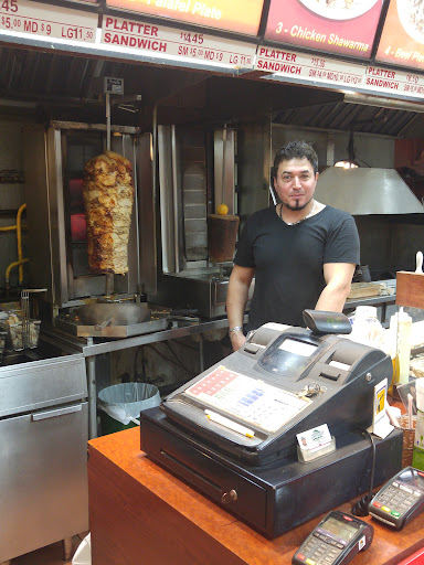 Photo of Alissar Lebanese Cuisine - 1765 St. Laurent Blvd, Ottawa, ON K1G 3V4