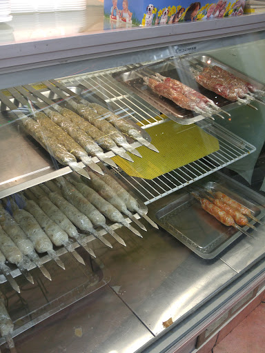Photo of Alissar Lebanese Cuisine - 1765 St. Laurent Blvd, Ottawa, ON K1G 3V4