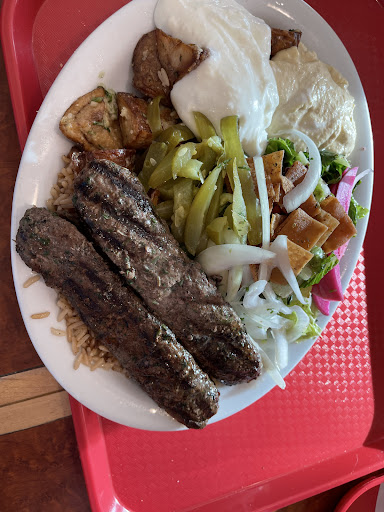 Photo of Alissar Lebanese Cuisine - 1765 St. Laurent Blvd, Ottawa, ON K1G 3V4