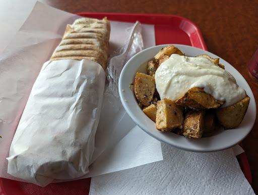 Photo of Alissar Lebanese Cuisine - 1765 St. Laurent Blvd, Ottawa, ON K1G 3V4
