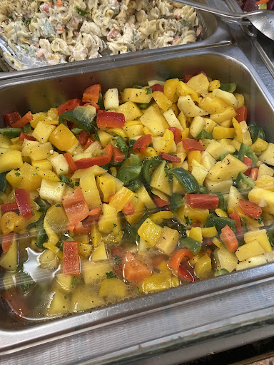 Photo of Alissar Lebanese Cuisine - 1765 St. Laurent Blvd, Ottawa, ON K1G 3V4