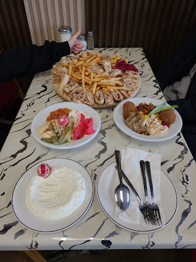 Photo of Magic Of The East | سحر الشرق - 3310 McCarthy Rd, Ottawa, ON K1V 9X1