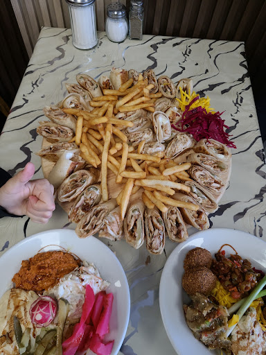 Photo of Magic Of The East | سحر الشرق - 3310 McCarthy Rd, Ottawa, ON K1V 9X1