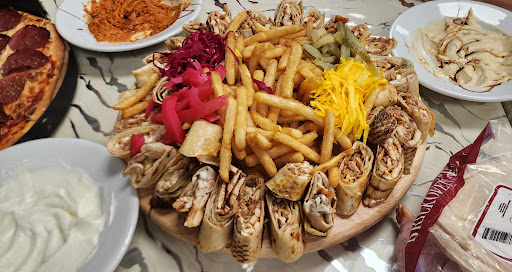 Photo of Magic Of The East | سحر الشرق - 3310 McCarthy Rd, Ottawa, ON K1V 9X1