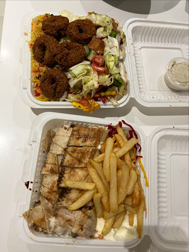 Photo of Magic Of The East | سحر الشرق - 3310 McCarthy Rd, Ottawa, ON K1V 9X1