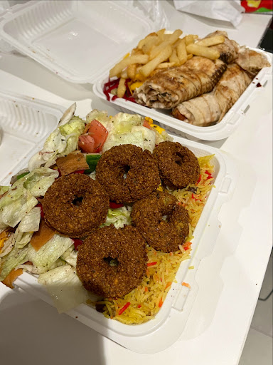 Photo of Magic Of The East | سحر الشرق - 3310 McCarthy Rd, Ottawa, ON K1V 9X1