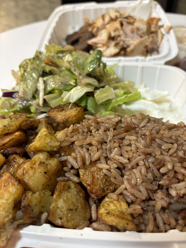 Photo of Amiral Shawarma & BBQ - 365 Alexander-Tache Bould, 365 Alexandre-Taché Blvd, Gatineau, QC J9A 1M4