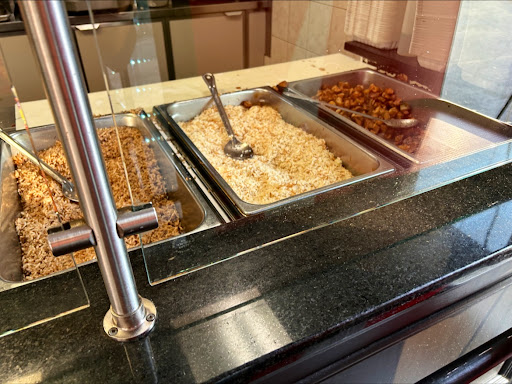 Photo of Amiral Shawarma & BBQ - 365 Alexander-Tache Bould, 365 Alexandre-Taché Blvd, Gatineau, QC J9A 1M4