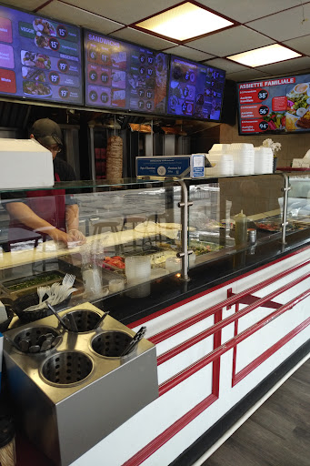 Photo of Amiral Shawarma & BBQ - 365 Alexander-Tache Bould, 365 Alexandre-Taché Blvd, Gatineau, QC J9A 1M4