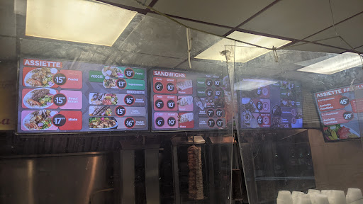 Photo of Amiral Shawarma & BBQ - 365 Alexander-Tache Bould, 365 Alexandre-Taché Blvd, Gatineau, QC J9A 1M4