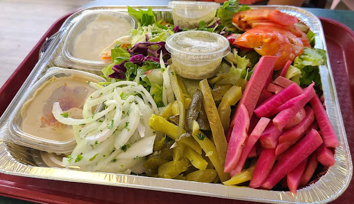 Photo of Amiral Shawarma & BBQ - 365 Alexander-Tache Bould, 365 Alexandre-Taché Blvd, Gatineau, QC J9A 1M4