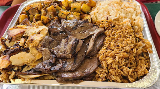 Photo of Amiral Shawarma & BBQ - 365 Alexander-Tache Bould, 365 Alexandre-Taché Blvd, Gatineau, QC J9A 1M4