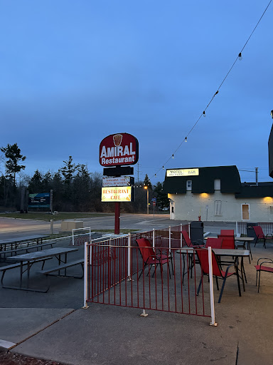 Photo of Amiral Shawarma & BBQ - 365 Alexander-Tache Bould, 365 Alexandre-Taché Blvd, Gatineau, QC J9A 1M4