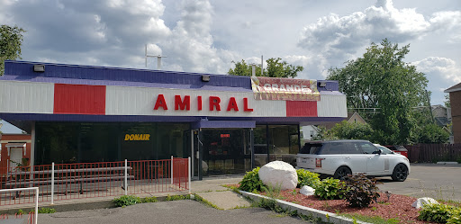 Photo of Amiral Shawarma & BBQ - 365 Alexander-Tache Bould, 365 Alexandre-Taché Blvd, Gatineau, QC J9A 1M4