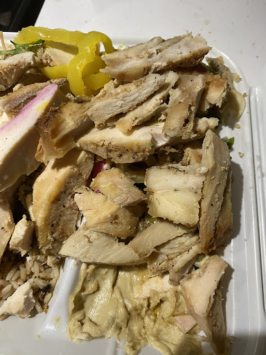 Photo of Amiral Shawarma & BBQ - 365 Alexander-Tache Bould, 365 Alexandre-Taché Blvd, Gatineau, QC J9A 1M4