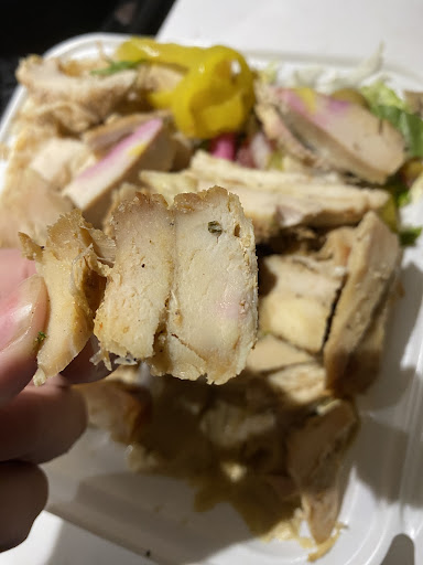 Photo of Amiral Shawarma & BBQ - 365 Alexander-Tache Bould, 365 Alexandre-Taché Blvd, Gatineau, QC J9A 1M4