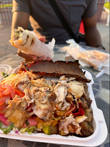 Photo of Amiral Shawarma & BBQ - 365 Alexander-Tache Bould, 365 Alexandre-Taché Blvd, Gatineau, QC J9A 1M4