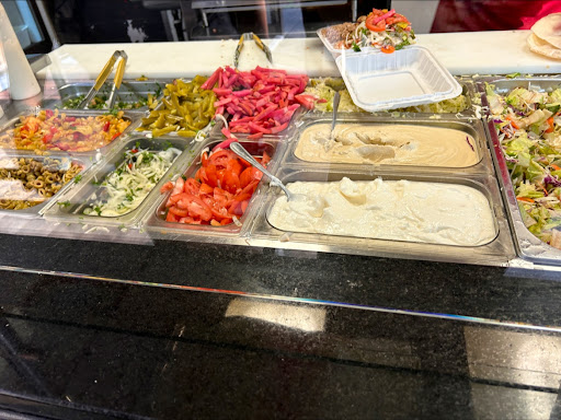 Photo of Amiral Shawarma & BBQ - 365 Alexander-Tache Bould, 365 Alexandre-Taché Blvd, Gatineau, QC J9A 1M4