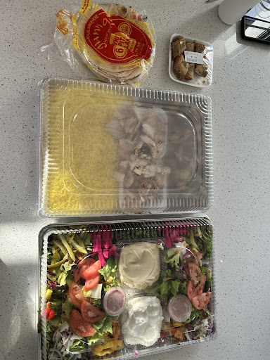 Photo of Strand Shawarma & Cafe: Poutine, Fish & Chips, Pizza and Desserts. - 1265 Bank St, Ottawa, ON K1S 1S5