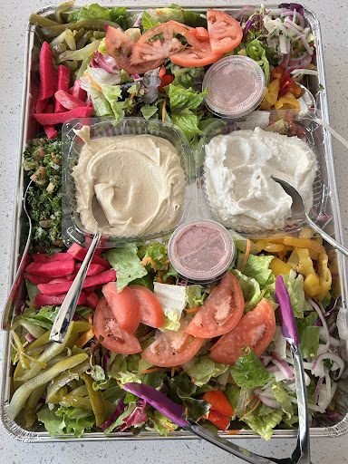 Photo of Strand Shawarma & Cafe: Poutine, Fish & Chips, Pizza and Desserts. - 1265 Bank St, Ottawa, ON K1S 1S5