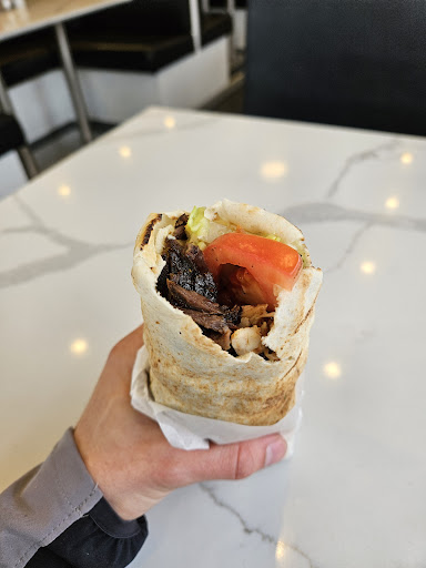 Photo of Strand Shawarma & Cafe: Poutine, Fish & Chips, Pizza and Desserts. - 1265 Bank St, Ottawa, ON K1S 1S5