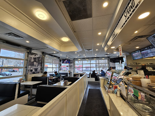 Photo of Strand Shawarma & Cafe: Poutine, Fish & Chips, Pizza and Desserts. - 1265 Bank St, Ottawa, ON K1S 1S5