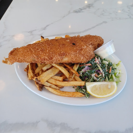 Photo of Strand Shawarma & Cafe: Poutine, Fish & Chips, Pizza and Desserts. - 1265 Bank St, Ottawa, ON K1S 1S5