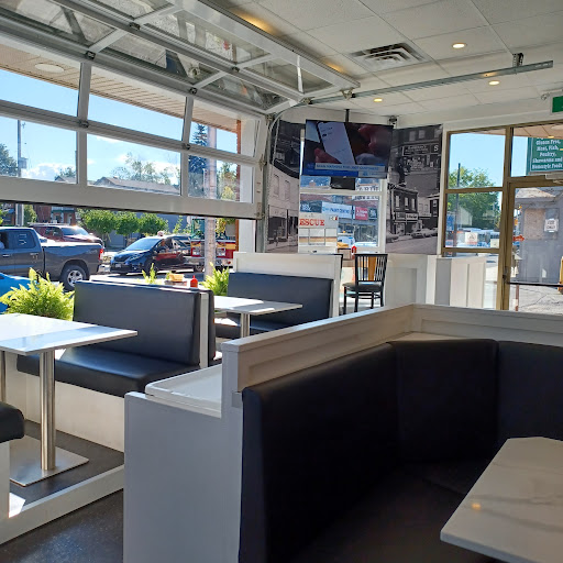 Photo of Strand Shawarma & Cafe: Poutine, Fish & Chips, Pizza and Desserts. - 1265 Bank St, Ottawa, ON K1S 1S5