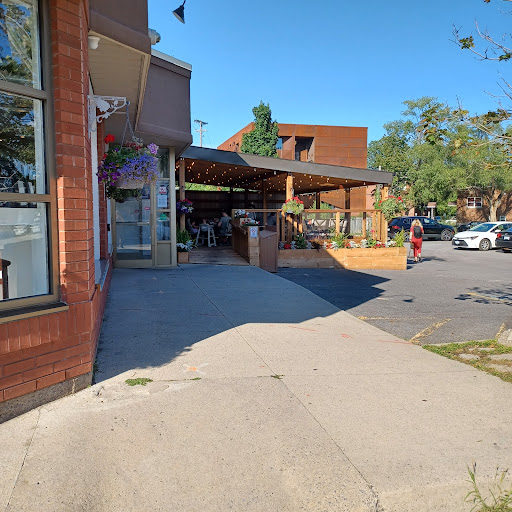 Photo of Strand Shawarma & Cafe: Poutine, Fish & Chips, Pizza and Desserts. - 1265 Bank St, Ottawa, ON K1S 1S5