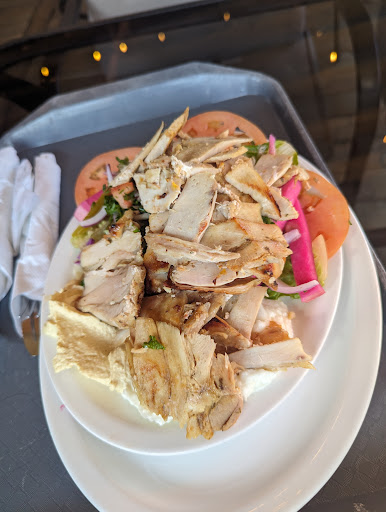Photo of Strand Shawarma & Cafe: Poutine, Fish & Chips, Pizza and Desserts. - 1265 Bank St, Ottawa, ON K1S 1S5