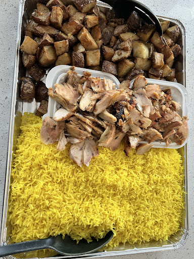 Photo of Strand Shawarma & Cafe: Poutine, Fish & Chips, Pizza and Desserts. - 1265 Bank St, Ottawa, ON K1S 1S5