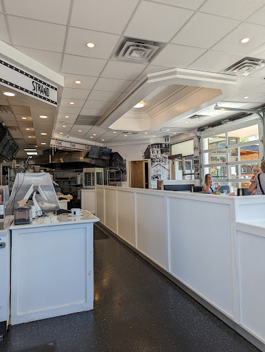 Photo of Strand Shawarma & Cafe: Poutine, Fish & Chips, Pizza and Desserts. - 1265 Bank St, Ottawa, ON K1S 1S5